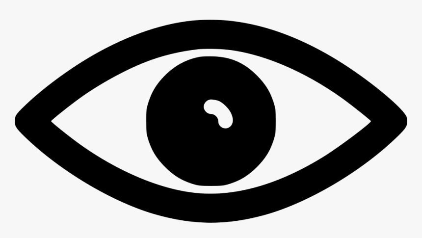 Eye Watch Security Safety Protect - Eye Protection Icon Png, Transparent Png