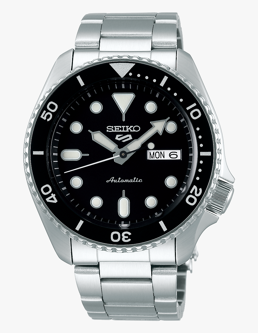 Seiko 5 Sport New, HD Png Download