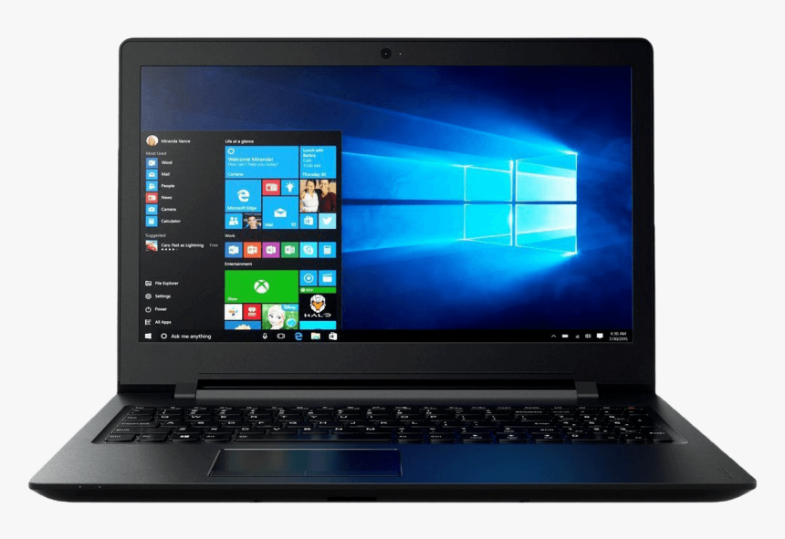 Lenovo Ideapad 110, HD Png Download