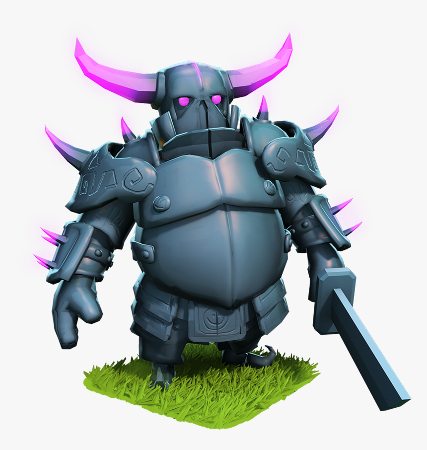 Pekka De Clash Royale, HD Png Download