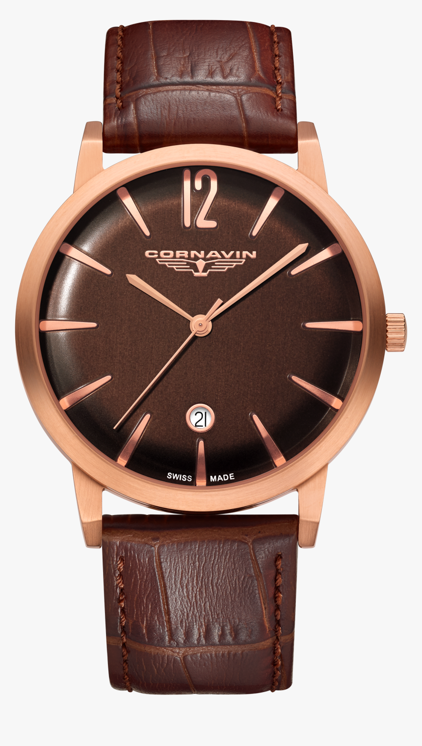 Watches Png Image - W70004g1 Guess, Transparent Png