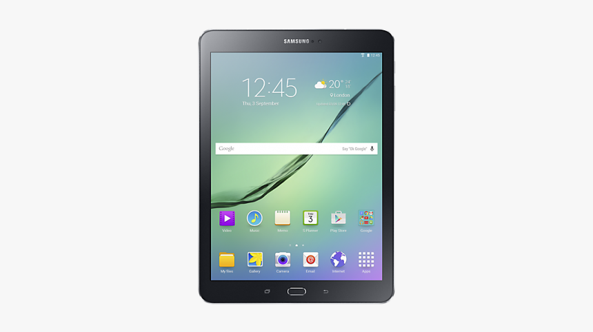 Buy Samsung Galaxy S - Tablet Samsung Galaxy S2, HD Png Download
