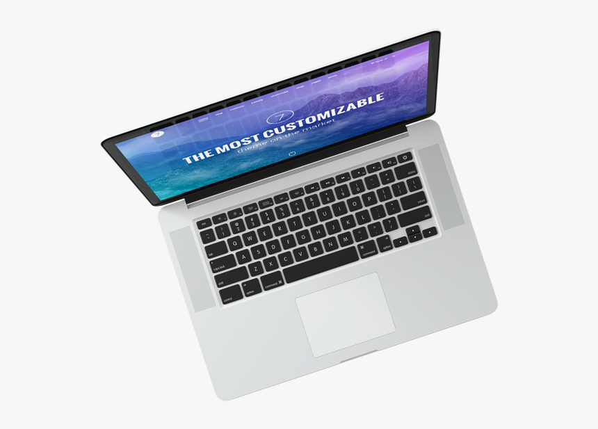 Macbook Pro, HD Png Download