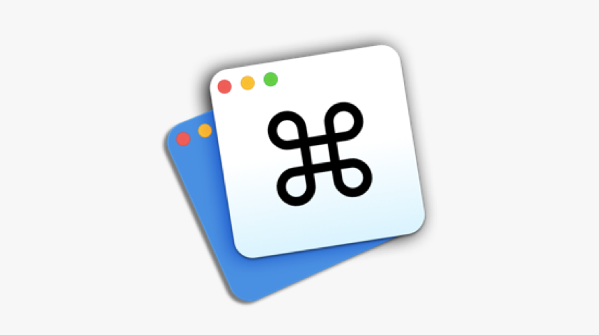 Command-tab Plus, HD Png Download