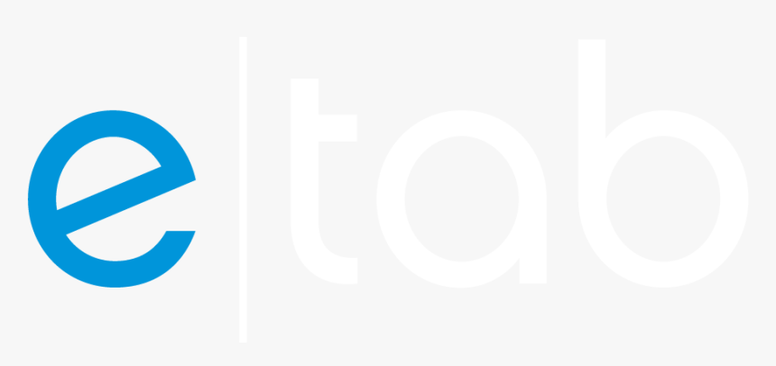 Online Ordering Made Easy 
					src Https - E Tab, HD Png Download