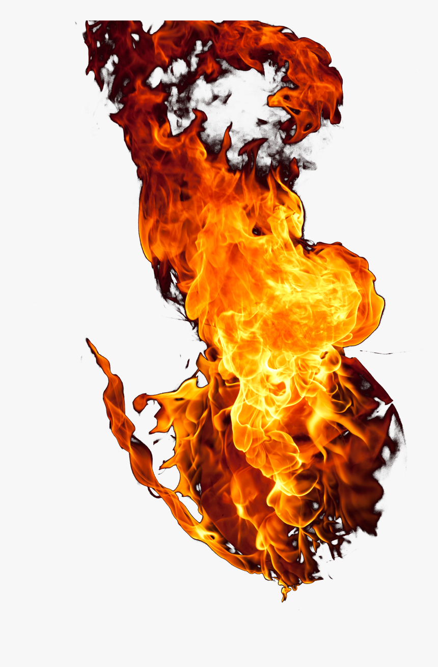 Transparent Images Pluspng Original - Fire Image Hd Png, Png Download