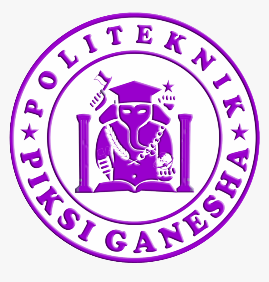 Politeknik Piksi Ganesha Bandung - Dolphin Discovery Logo Los Cabos, HD Png Download