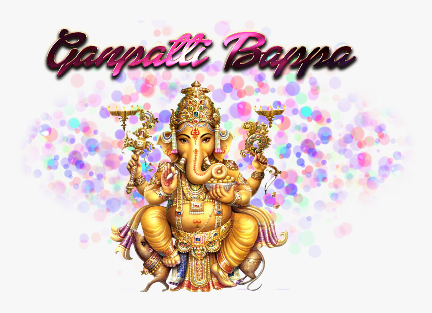 Top Ten Ganpati Bappa Photo Background