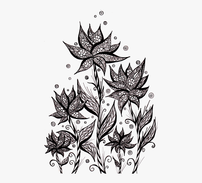 Line Art, HD Png Download