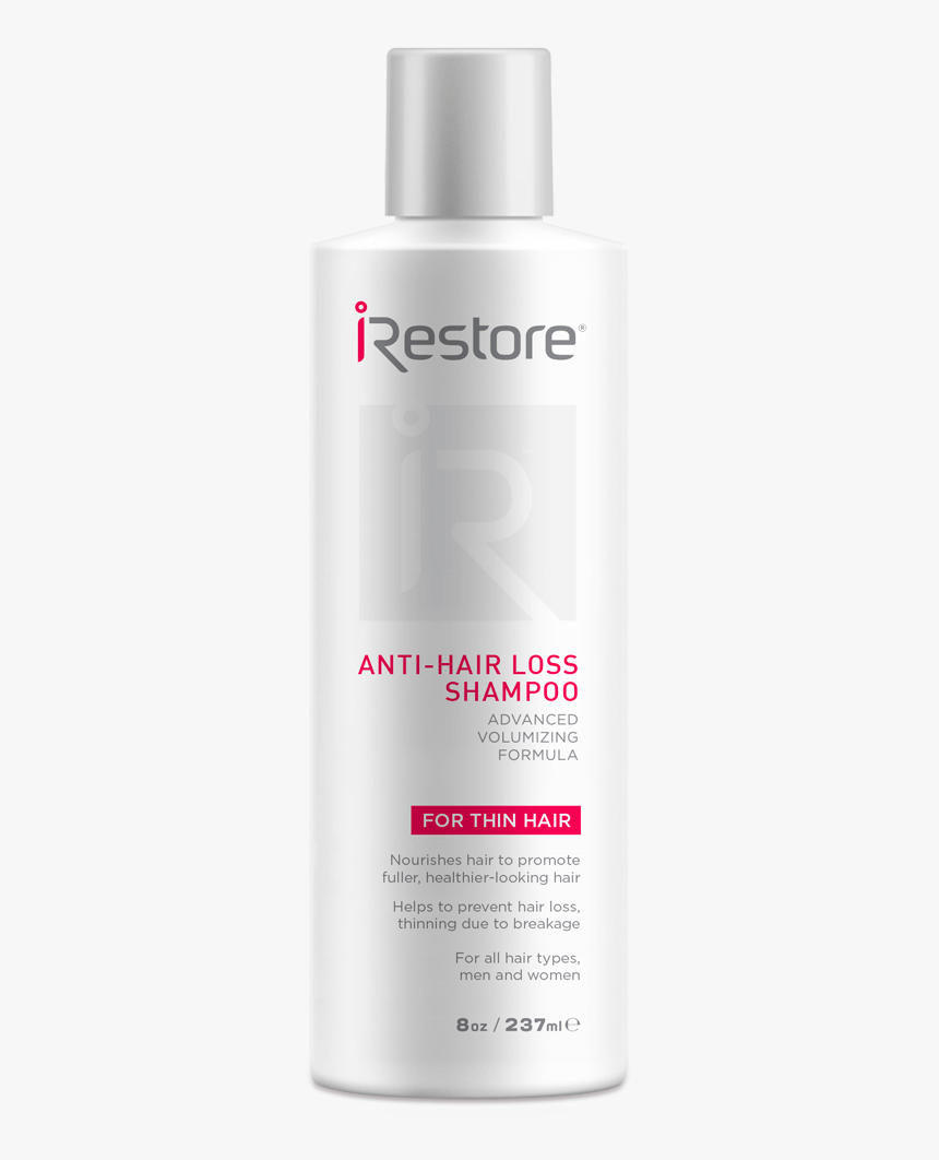 Restore Anti Hair Loss Shampoo, HD Png Download
