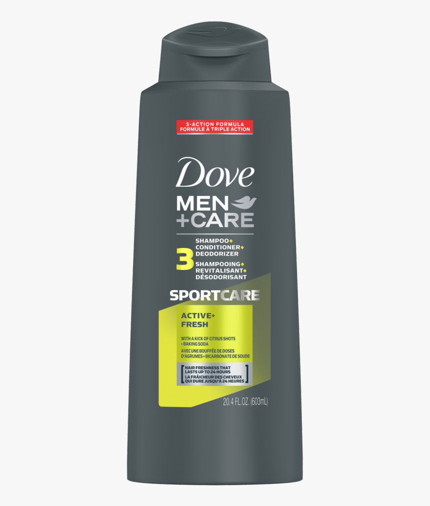 Dove Men Care, HD Png Download