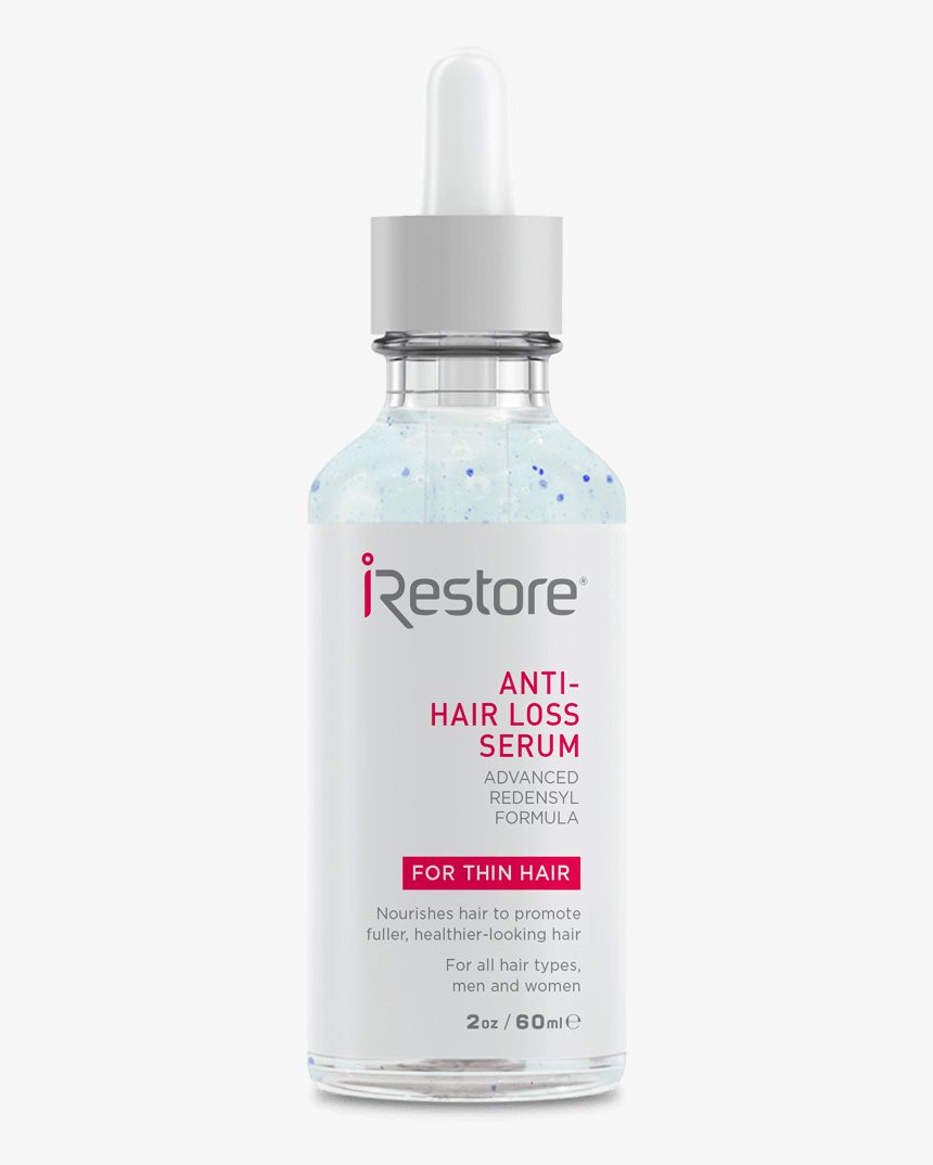 Restore Hair Growth System Reviews, HD Png Download