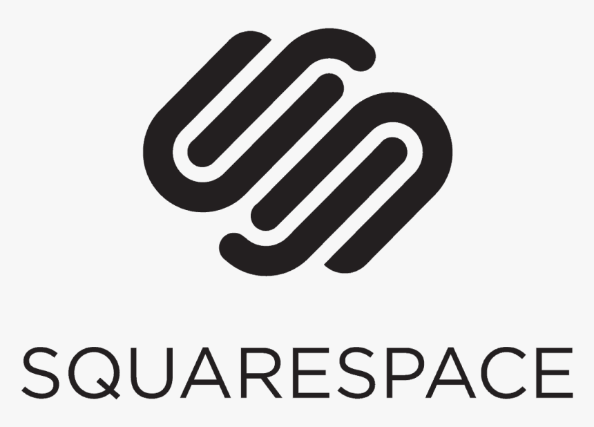 Image02 - Squarespace Logo Transparent, HD Png Download