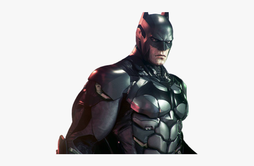 Batman Arkham Knight Png, Transparent Png