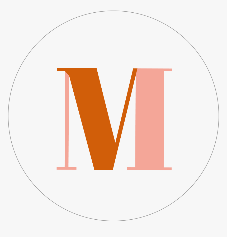 Vix Meldrew Blogger, Podcaster And Blogging Coach - Circle, HD Png Download