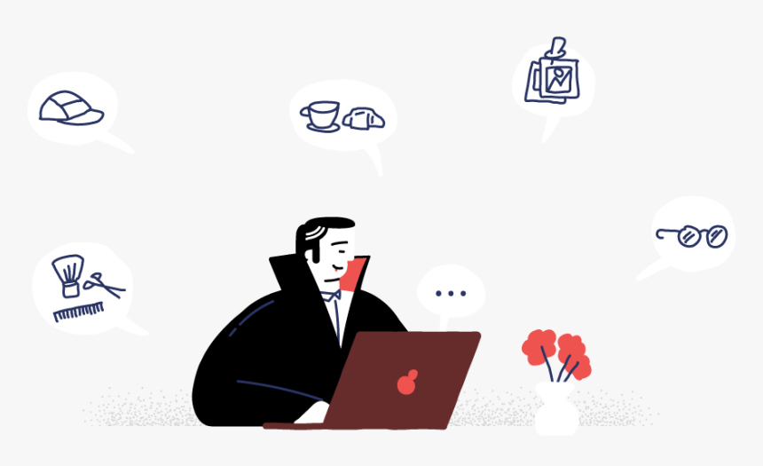 Illustration, HD Png Download