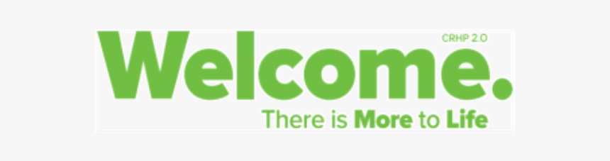 Welcome - Welcome Crhp 2.0, HD Png Download