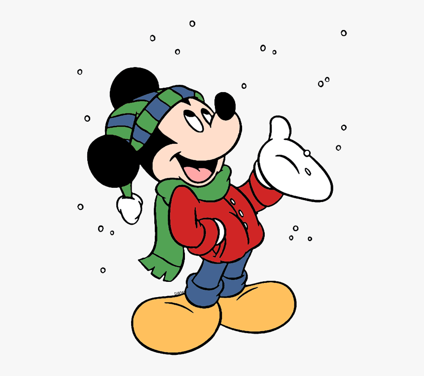 Mickey Mouse Cartoon Images Png, Transparent Png
