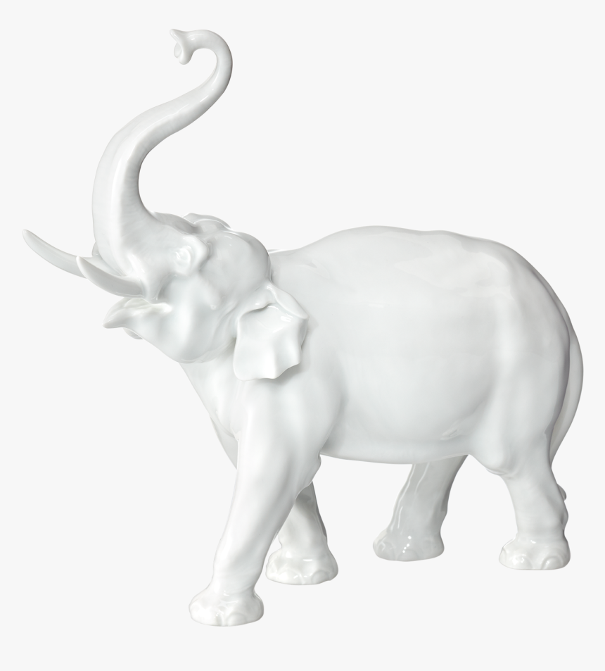 Indian Elephant, HD Png Download