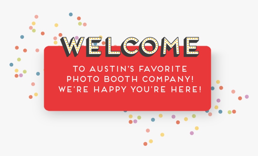 Welcome, HD Png Download