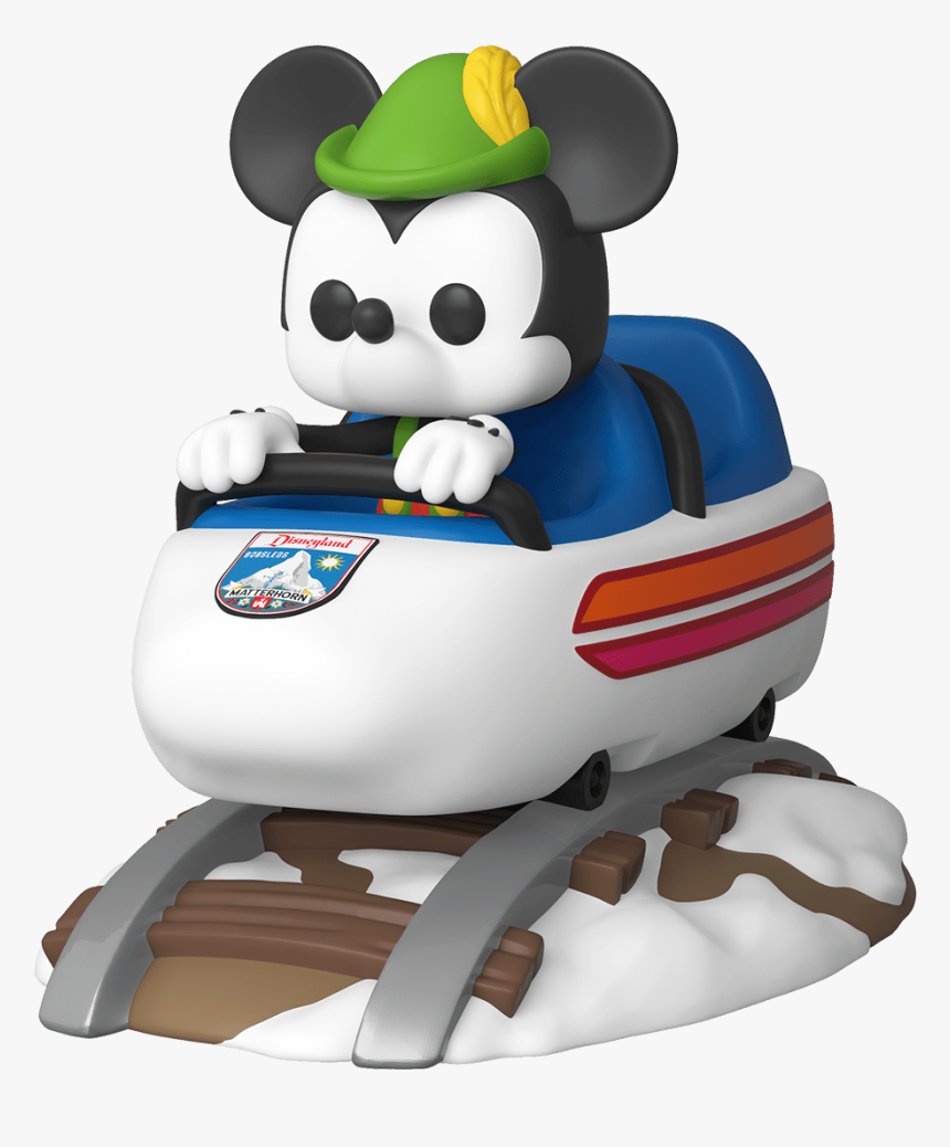Disney Skyliner Funko Pop, HD Png Download