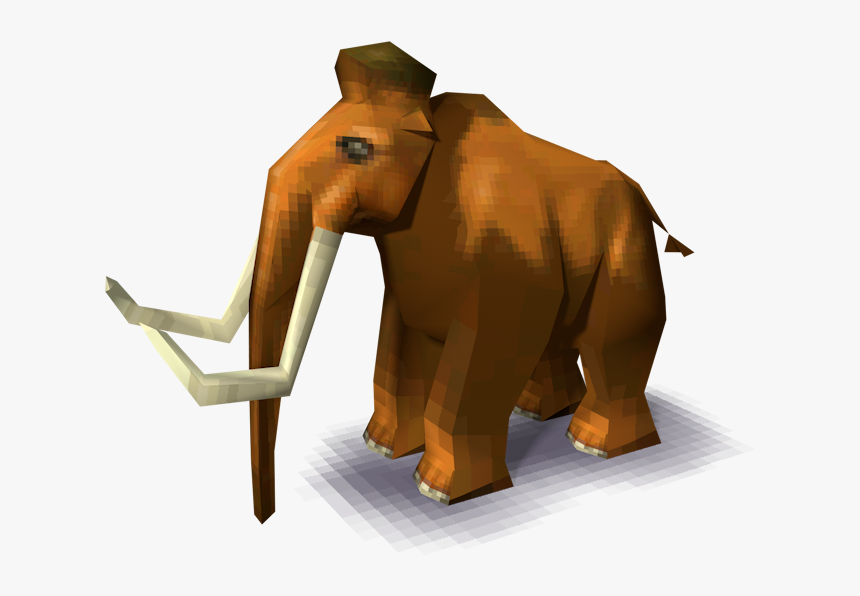 Transparent Elephant Png Images - Indian Elephant, Png Download