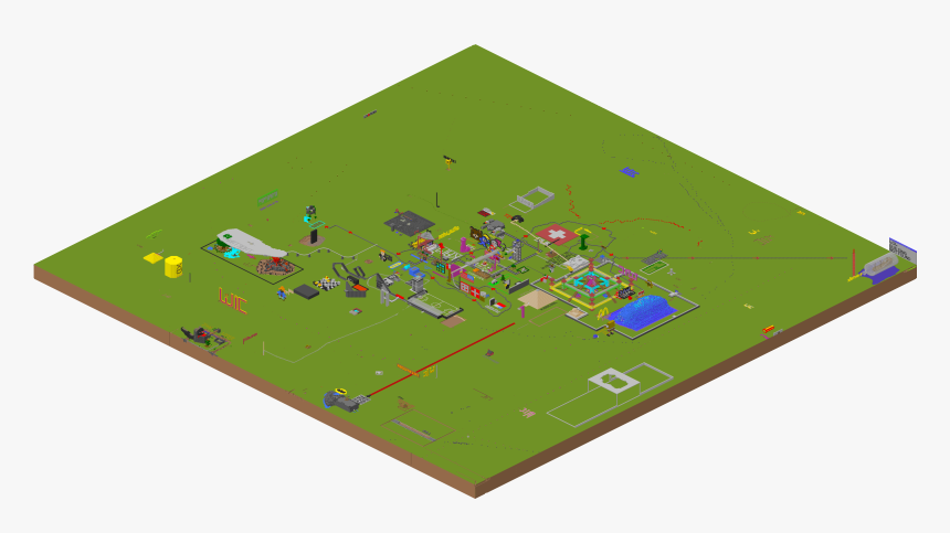 Floor Plan, HD Png Download