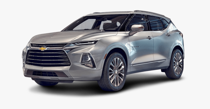Chevrolet Suv Models 2019, HD Png Download