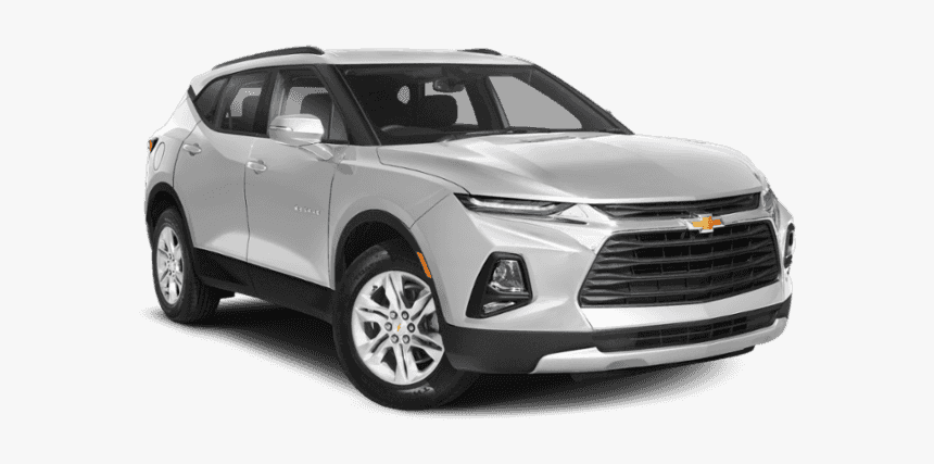 2019 Chevrolet Blazer 2lt, HD Png Download