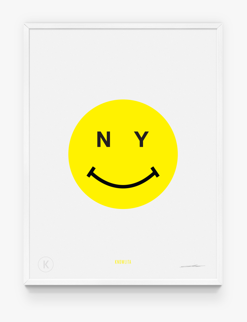 Smiley , Png Download - Smiley, Transparent Png