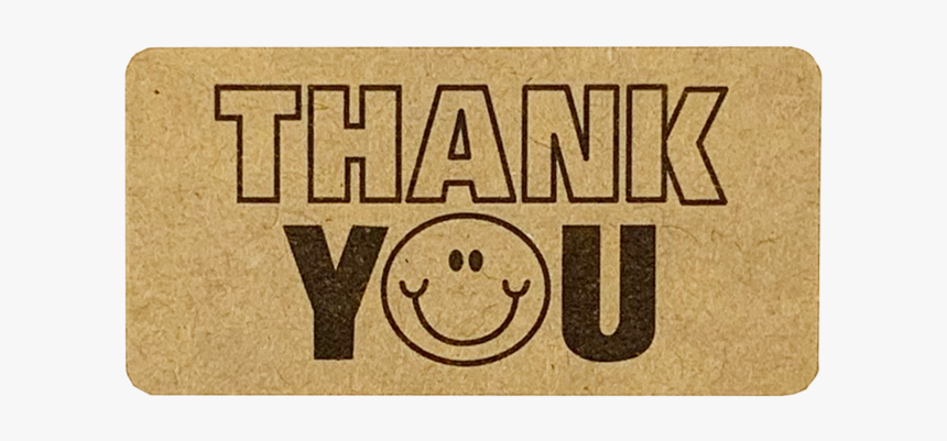 Thank You, HD Png Download