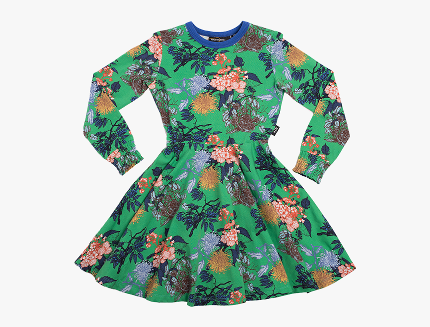 Day Dress, HD Png Download