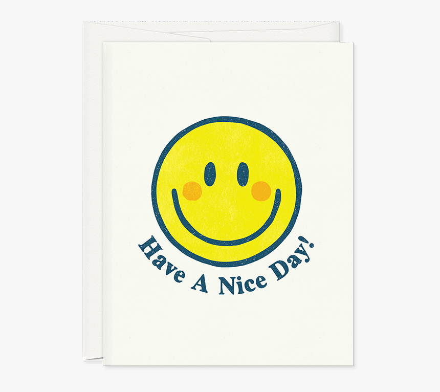 Smiley, HD Png Download