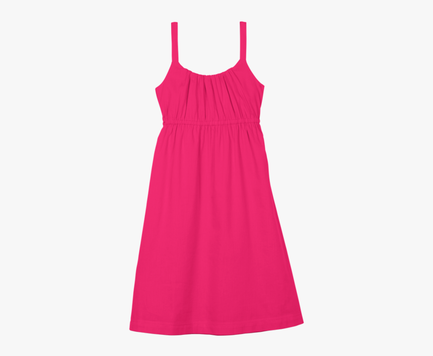 transparent sundress