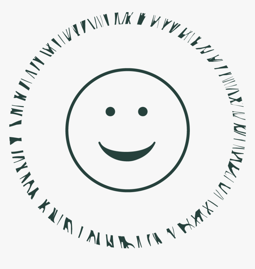 Smiley, HD Png Download