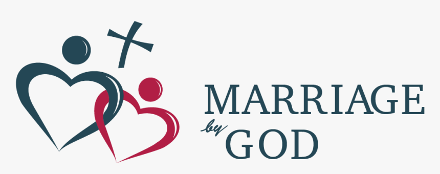 Marriage By God - Graphic Design, HD Png Download