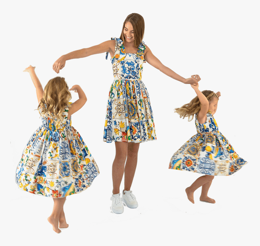 Girl, HD Png Download