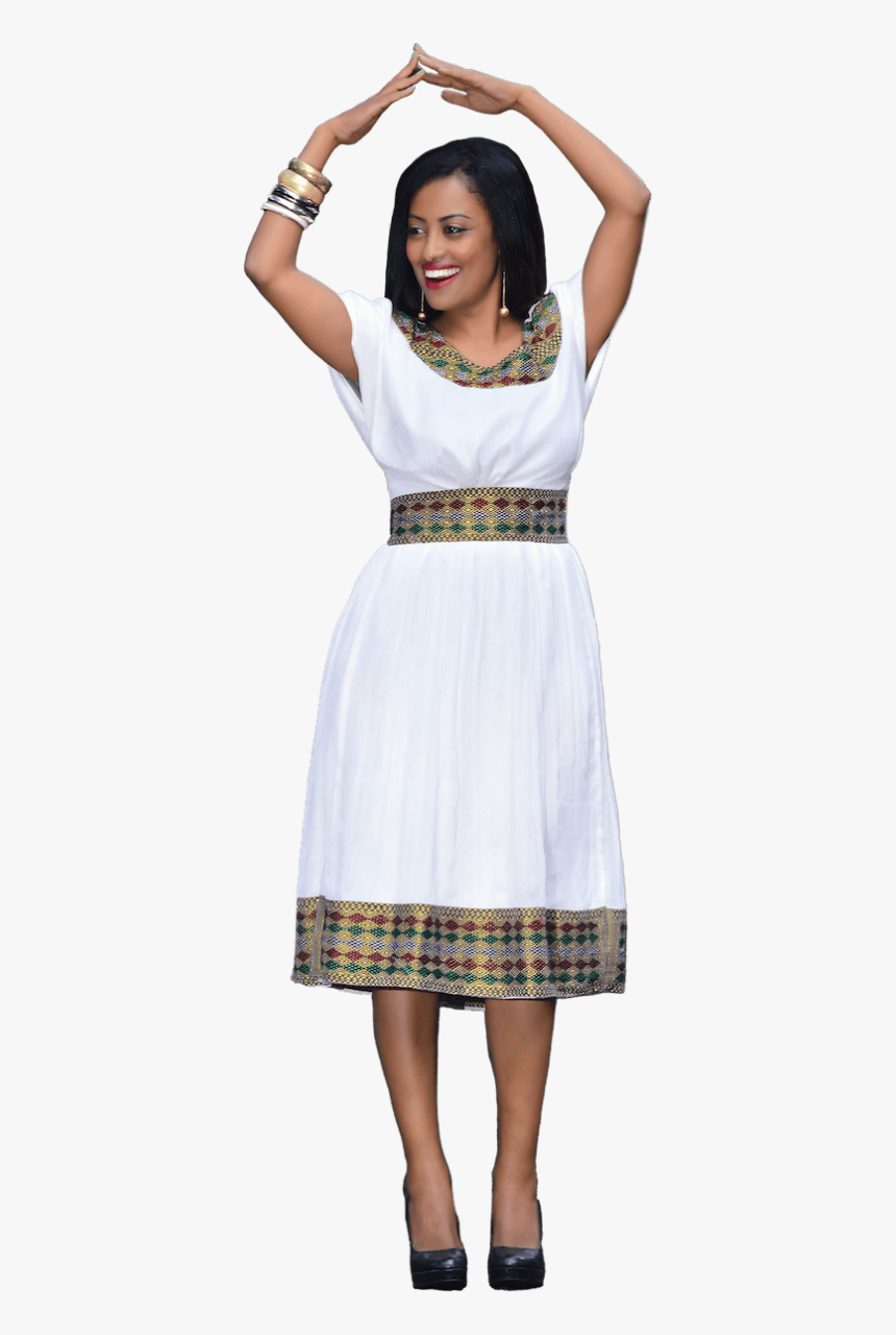 Day Dress, HD Png Download
