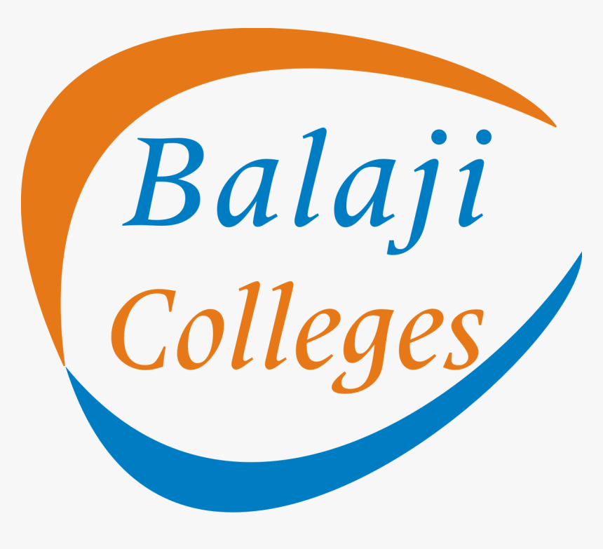 Balaji College Of Computer Application, HD Png Download