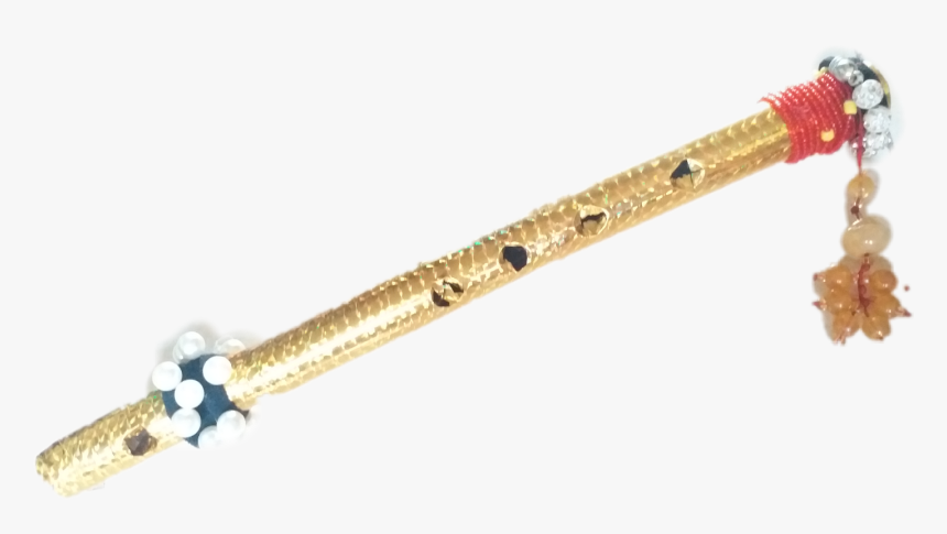 #murli #basuri #music #murlidar #flute #bansi - Body Jewelry, HD Png Download