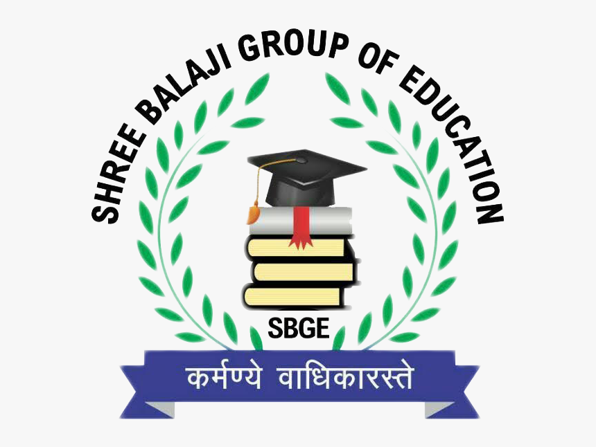Sbti Logo - Bala Ji Institute Logo, HD Png Download