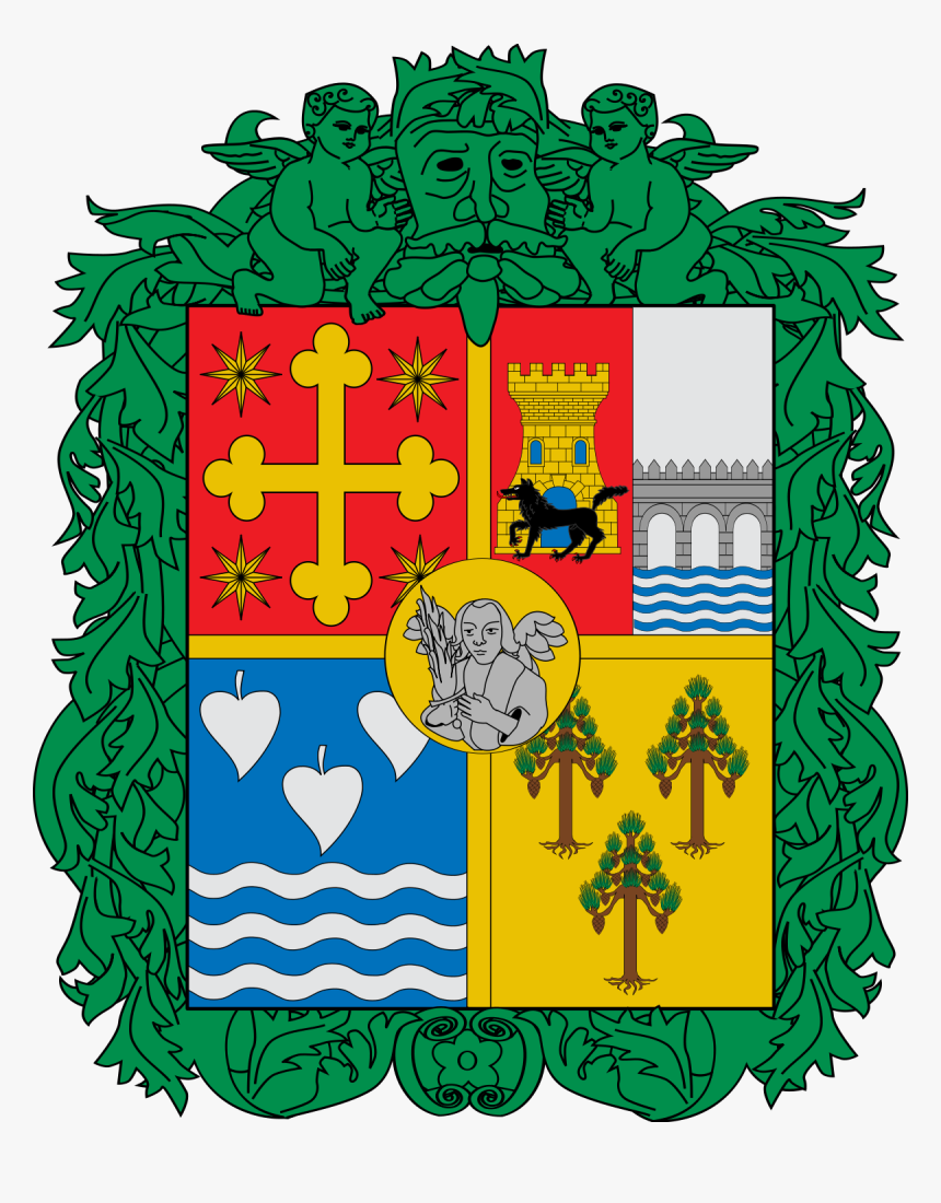 Basauriko Armarria, HD Png Download