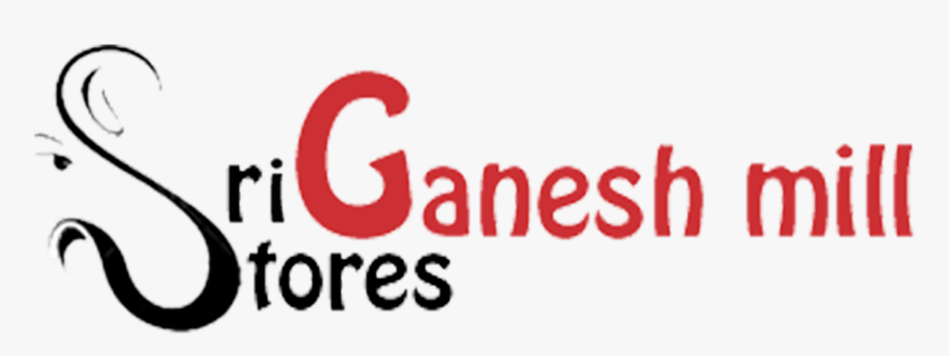 Sri Ganesh Mill Store - Graphic Design, HD Png Download