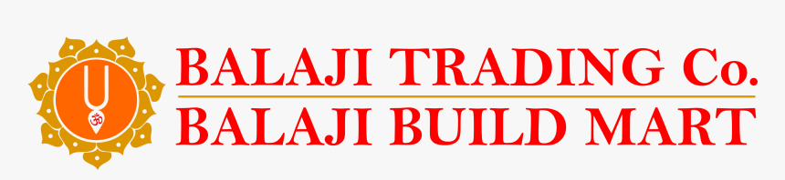 Balaji Trading Co - Doel, HD Png Download