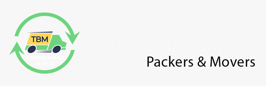 Tirupati Balaji Packers And Movers Logo - Jv De Pinte, HD Png Download