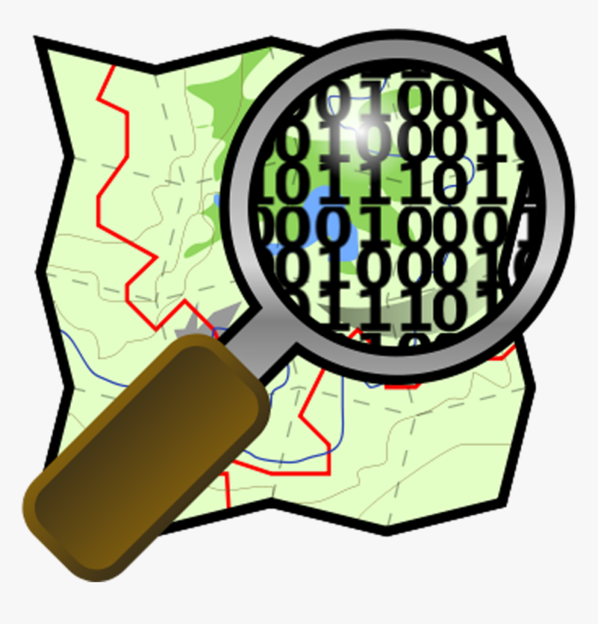 Transparent Science Projects Clipart - Open Street Maps Logo, HD Png Download