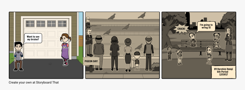 Cartoon, HD Png Download