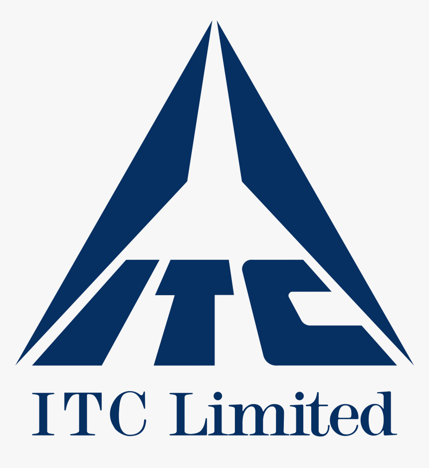 Itc Ltd Logo, HD Png Download