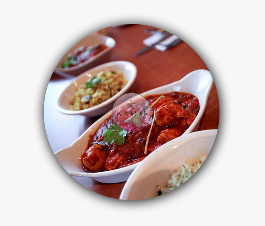 All Of Our Dishes Are Carefully Selected And Prepared - Food Restaurant Circle Png, Transparent Png