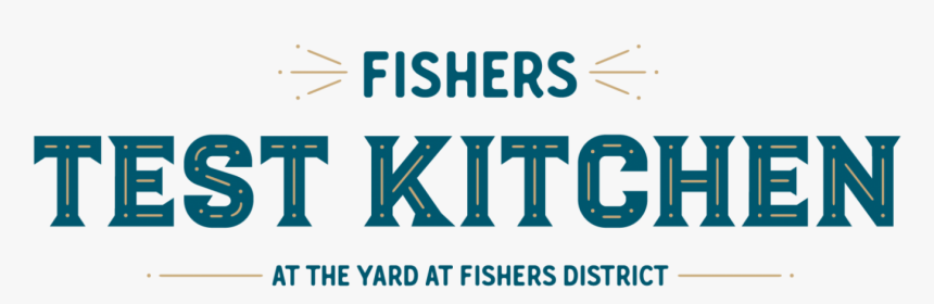 Fishers Test Kitchen Logo-full Color - Shadow Of A Doubt Poster, HD Png Download